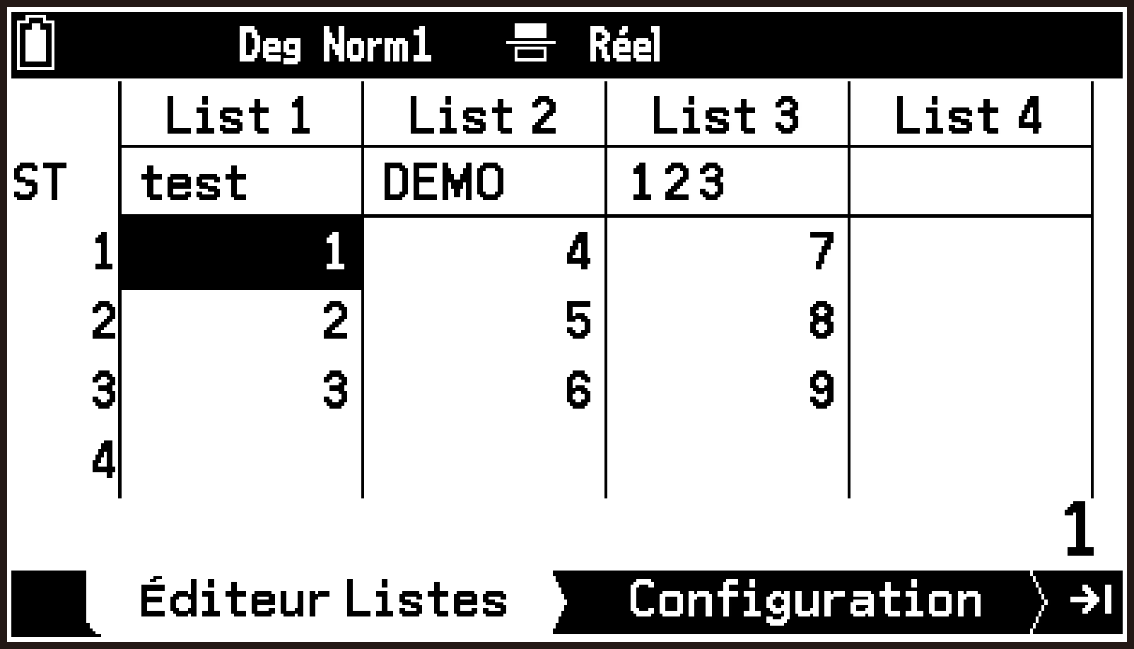 CY875_V2.1_Export and Import From CSV File_1